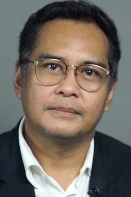 Photo de Arcilla, John Photo de Arcilla, John