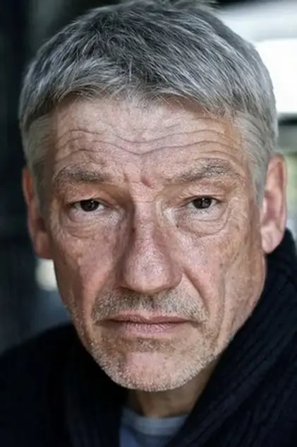 Photo de Armstrong, Simon