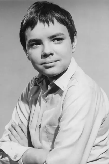 Photo de Arngrim, Stefan Photo de Arngrim, Stefan