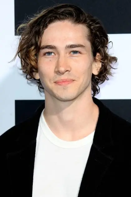 Photo de Arnold, Dylan Photo de Arnold, Dylan