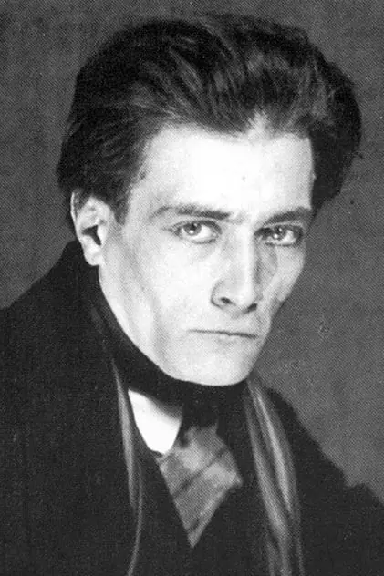 Photo de Artaud, Antonin