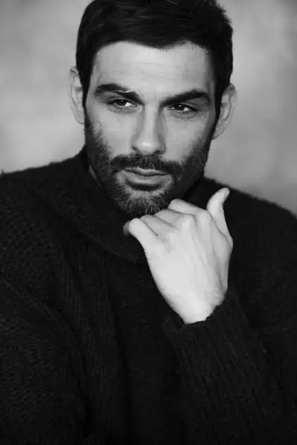 Photo de Arca, Francesco