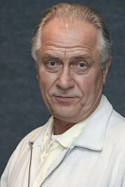Photo de Áron, László