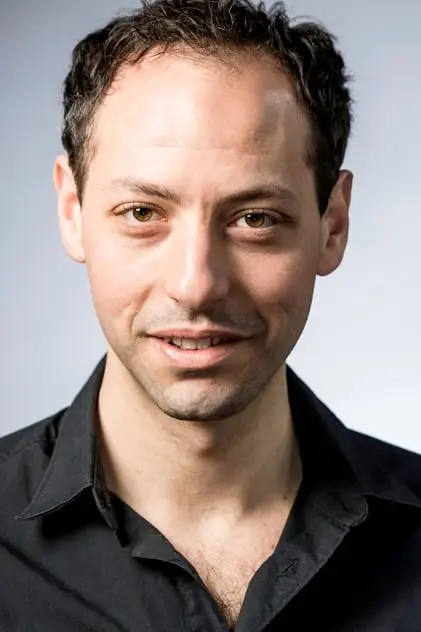 Photo de Arditti, Philip Photo de Arditti, Philip