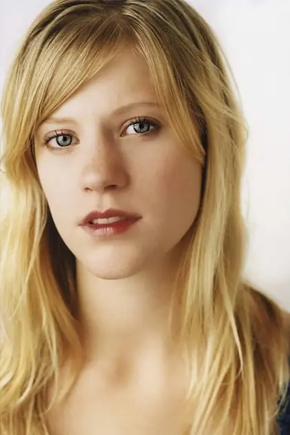 Photo de Armour, Jennifer Photo de Armour, Jennifer