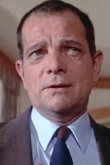 Photo de Arne, Peter