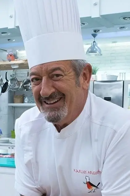 Photo de Arguiñano, Karlos