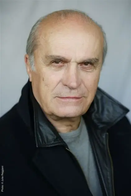 Photo de Arnault, Yves