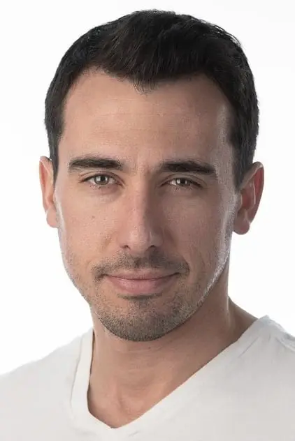 Photo de Armbruster, Alex