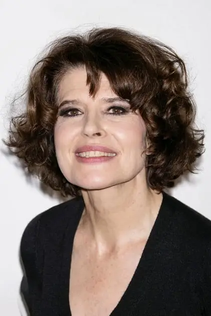 Photo de Ardant, Fanny Photo de Ardant, Fanny