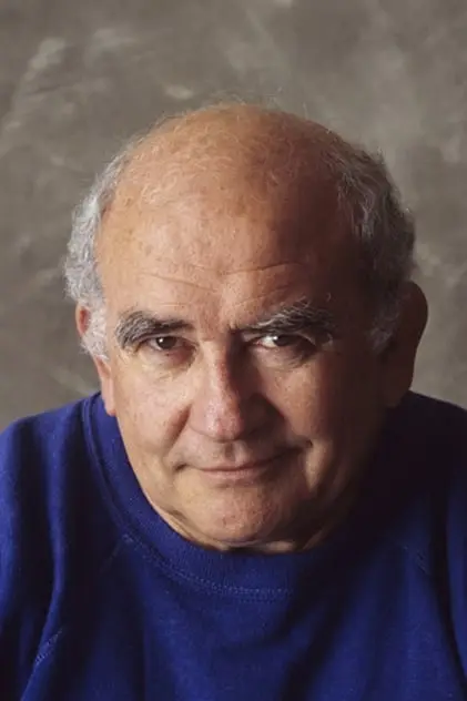 Photo de Asner, Ed Photo de Asner, Ed