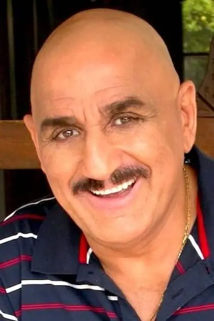 Photo de Assad, Richard