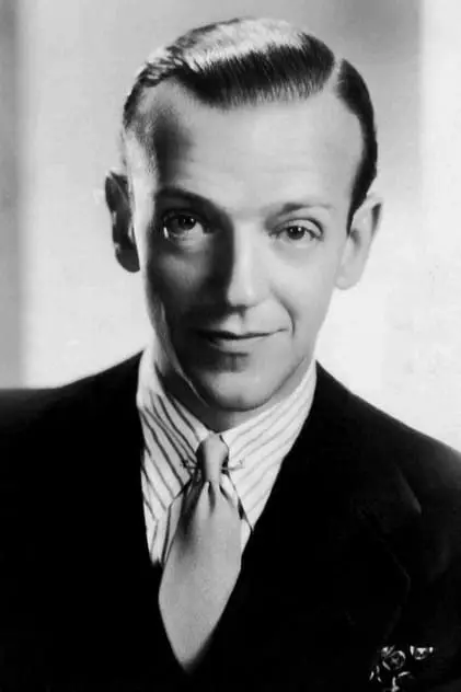 Photo de Astaire, Fred Photo de Astaire, Fred