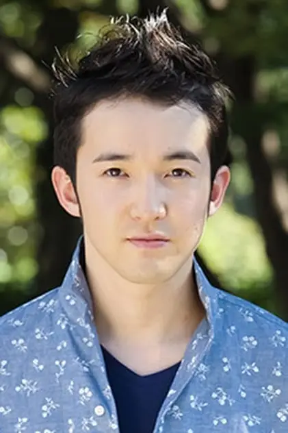 Photo de Asari, Yôsuke