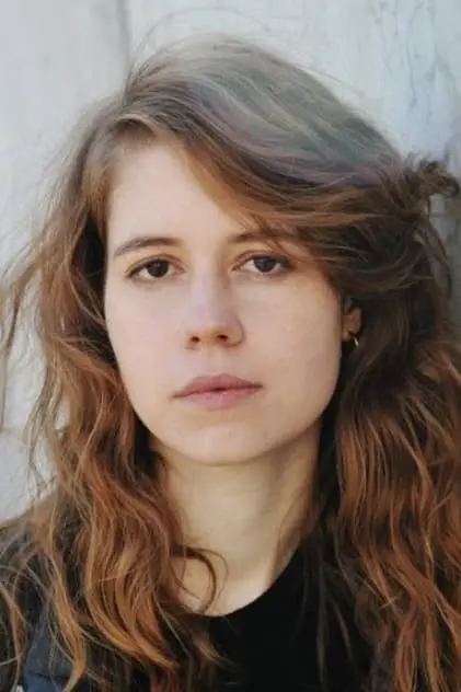 Photo de Aschenbrenner, Luise