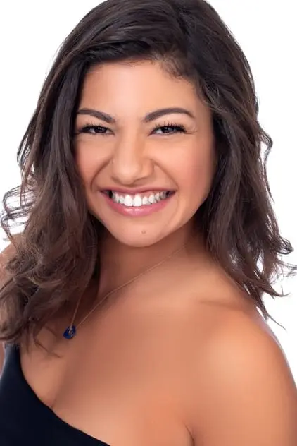 Photo de Ashley rodriguez, Sarah