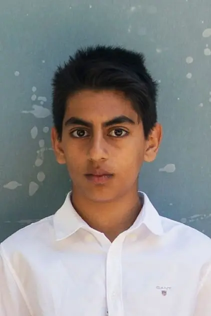 Photo de Ashraf, Sam