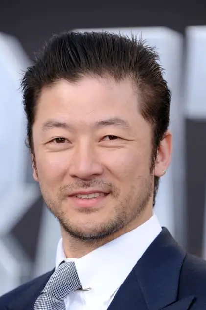Photo de Asano, Tadanobu Photo de Asano, Tadanobu