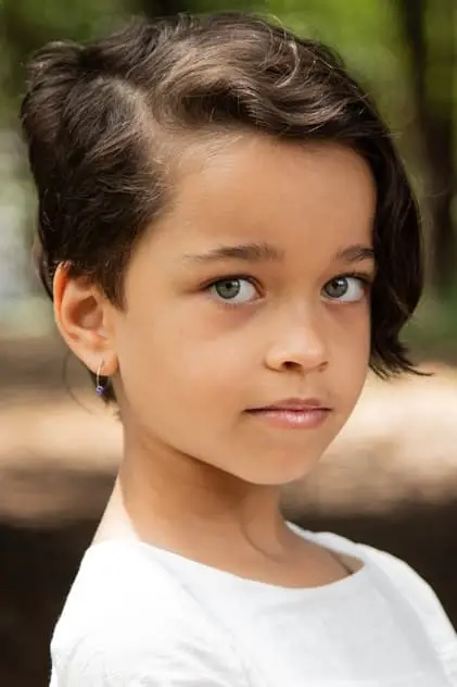 Photo de Asha bateman, Ridley Photo de Asha bateman, Ridley