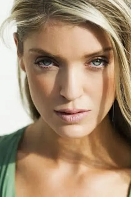 Photo de Ashleigh green, Mary