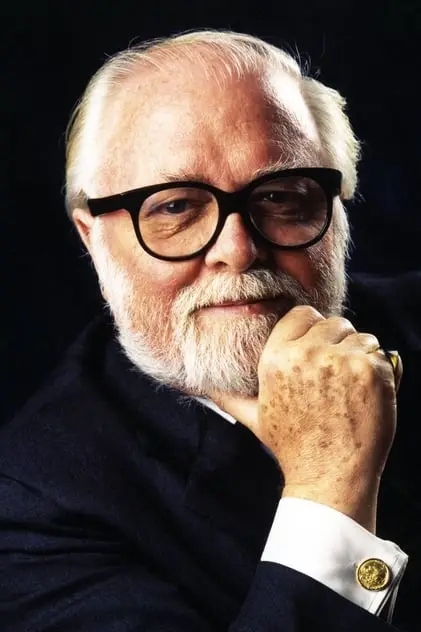 Photo de Attenborough, Richard Photo de Attenborough, Richard