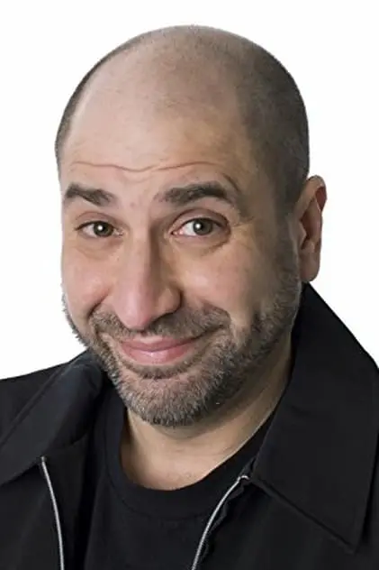 Photo de Attell, Dave Photo de Attell, Dave