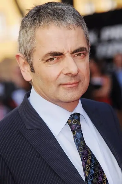 Photo de Atkinson, Rowan Photo de Atkinson, Rowan