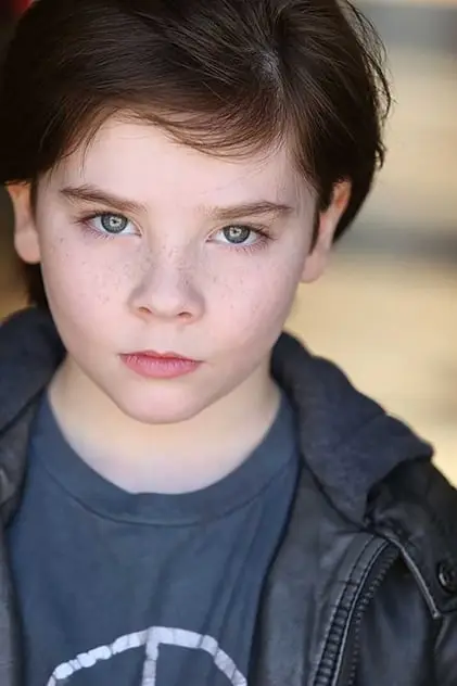 Photo de Atlas, Owen