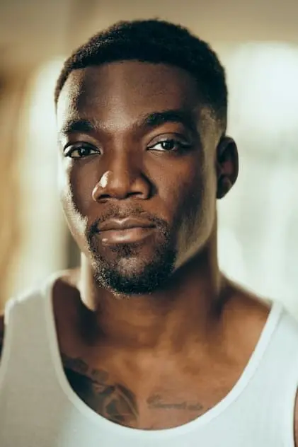 Photo de Attah, Kojo