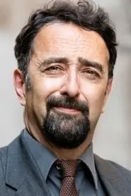 Photo de Attias, Roberto