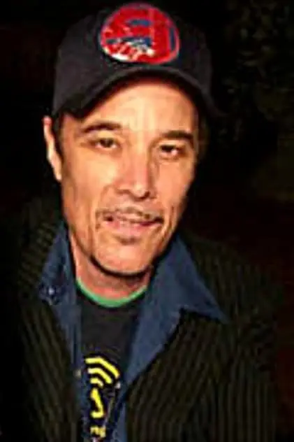 Photo de Atanasoff, Peter