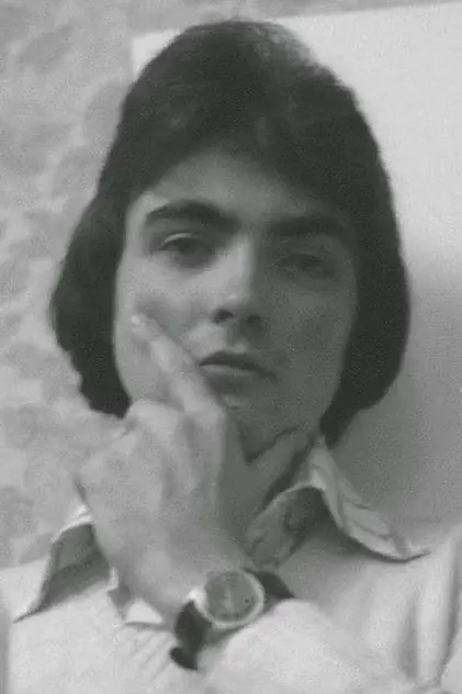 Photo de Atkins, Peter Photo de Atkins, Peter