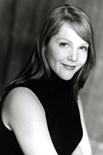 Photo de Atkinson, Molly