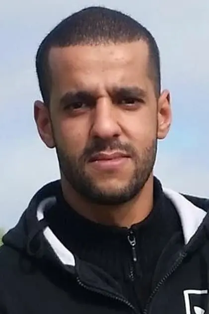 Photo de Attougui, Abdelaaziz