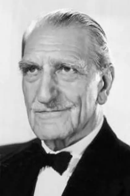 Photo de Aubrey smith, C. Photo de Aubrey smith, C.