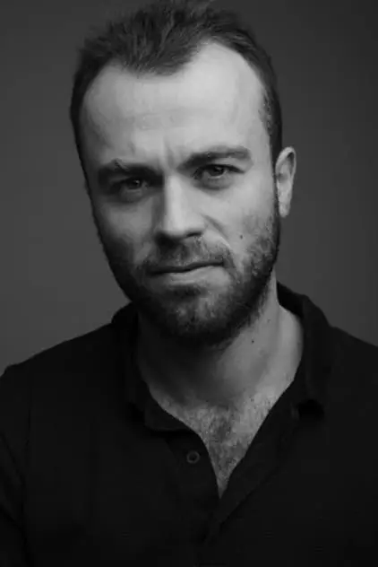 Photo de Auffret, Cédric