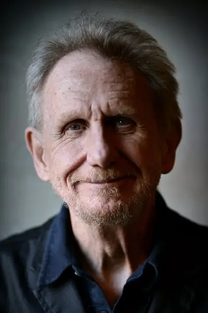 Photo de Auberjonois, René Photo de Auberjonois, René