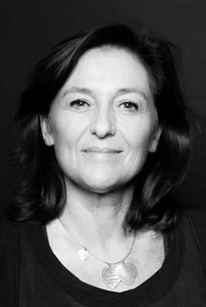 Photo de Aubry, Stéphanie
