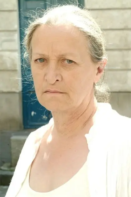 Photo de Audollent, Marie-françoise Photo de Audollent, Marie-françoise