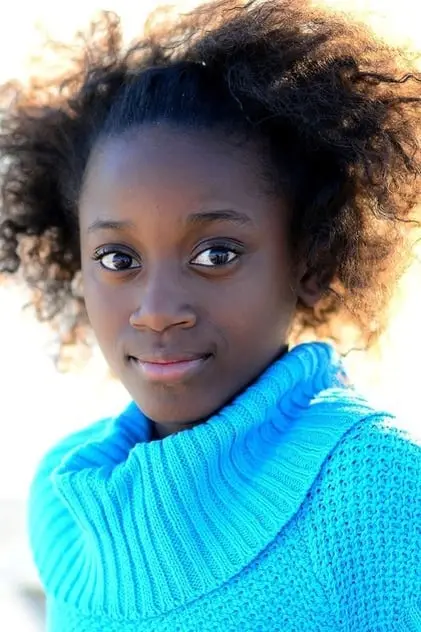 Photo de Aubert, Mikiah