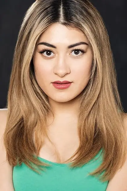 Photo de Aurora aquino, Jordyn