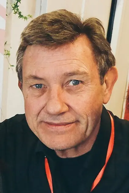 Photo de Austen, Alan