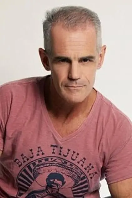 Photo de Augusto, Breno