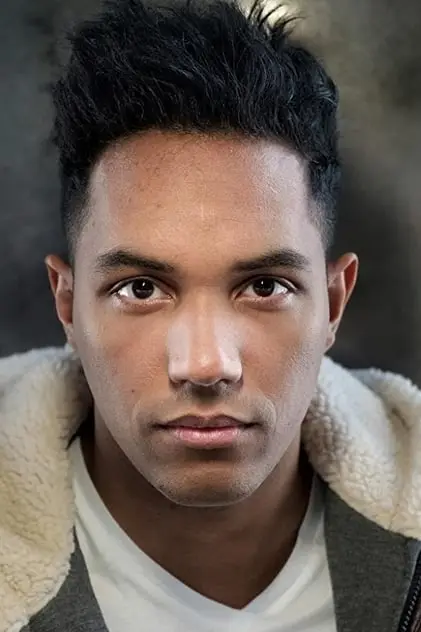 Photo de Austin, Alphonso Photo de Austin, Alphonso