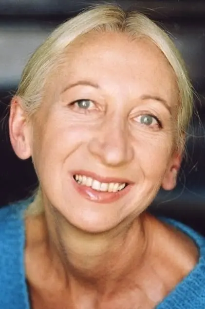 Photo de Aubé, Agnès