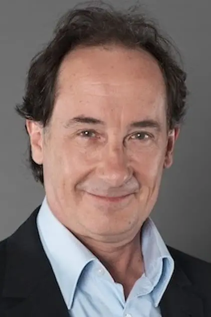 Photo de Aubineau, François