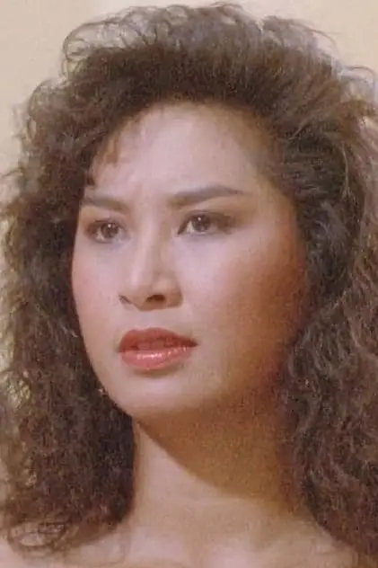Photo de Aurelio, Agnes