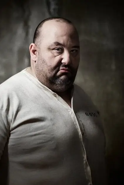 Photo de Averlant, Eric