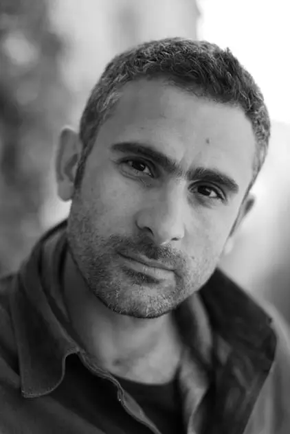 Photo de Avédikian, Hovnatan