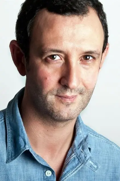 Photo de Avoge, Stephan